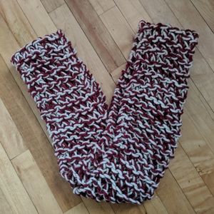 Knit Scarf